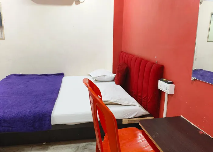 Hotel Thakur Shri