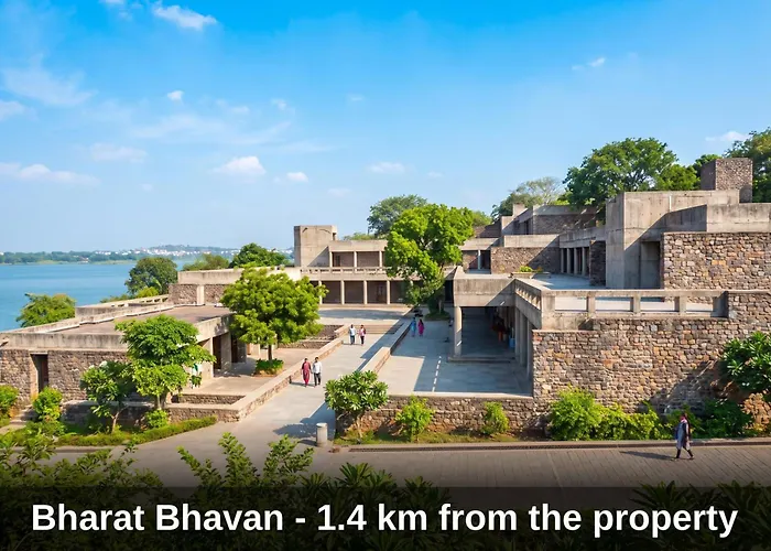 Townhouse Gandhi Medical College Bhopal Formerly Hotel Shagun